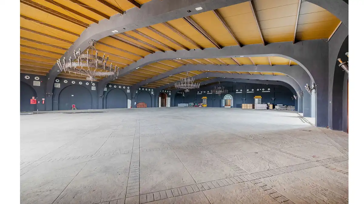 Edificio en venta en A-474 S/N KM.10,3 EL CARRIL, -1, Bollullos de la Mitación