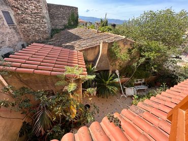 Maison avec balcon à vendre à Perafort
