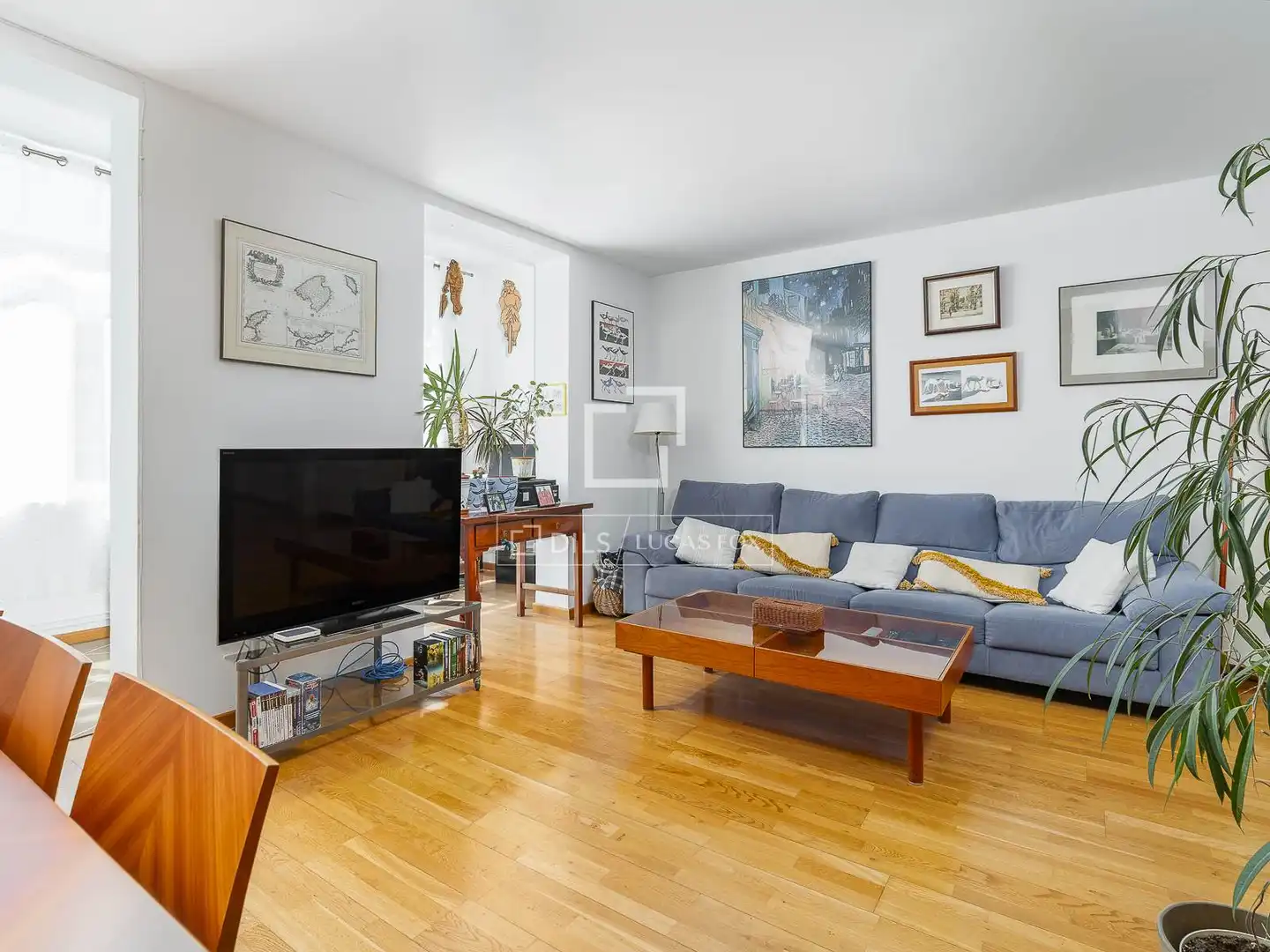 Appartement avec terrasse à vendre à Eixample, imagen 9