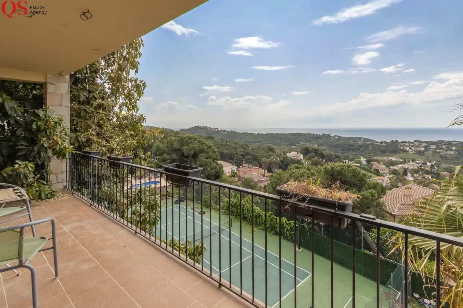 Villa avec piscine à vendre à Roca Grossa, imagen 6