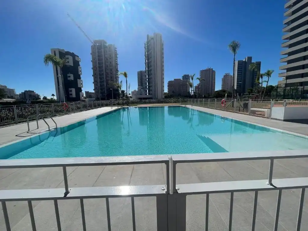 Apartment with terrace for sale in Marisol Park - Ortembach - Los Almendros, imagen 15