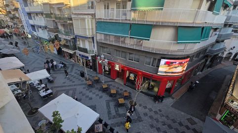 Foto 3 de Piso en venta en Alc D Jaime Ferrer Nomded, Casco Antiguo - Puerto, Benidorm