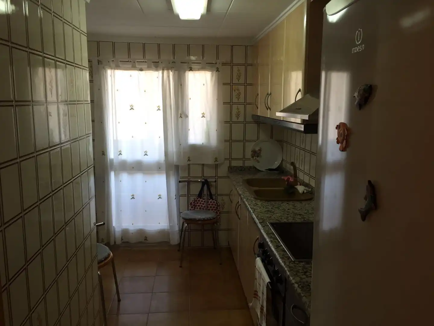 Apartament amb piscina de lloguer a Avinguda Joanot Martorell 10, imagen 9