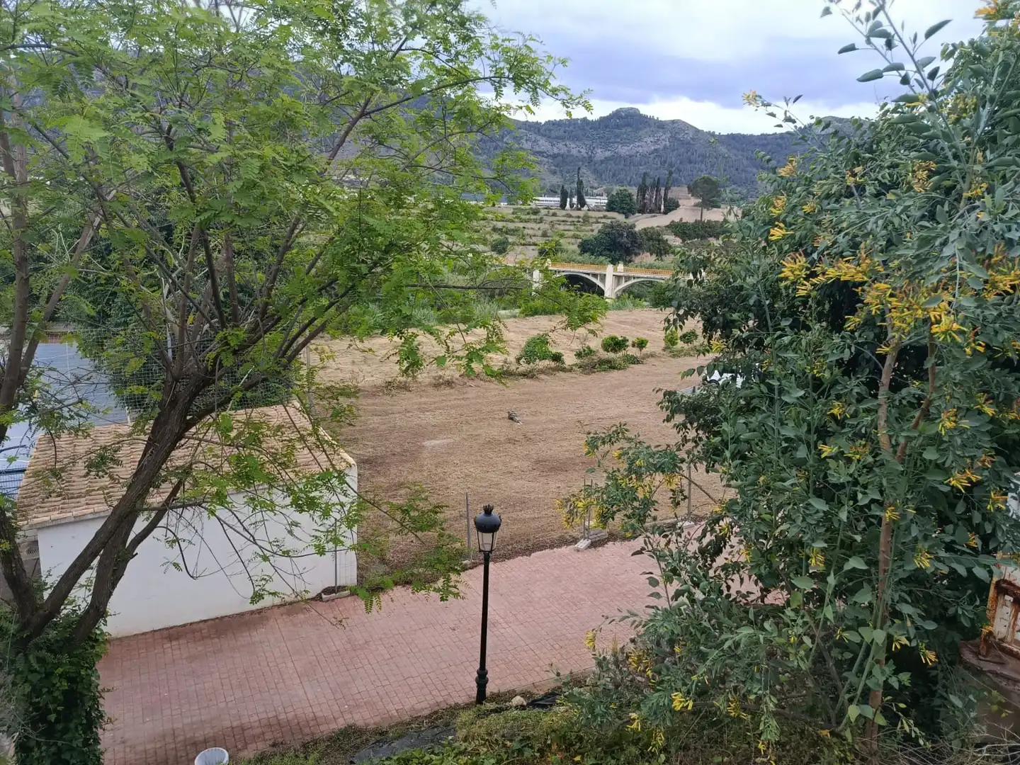 Jardín de Casa adosada en venta en Vallés con Jardín privado y Terraza