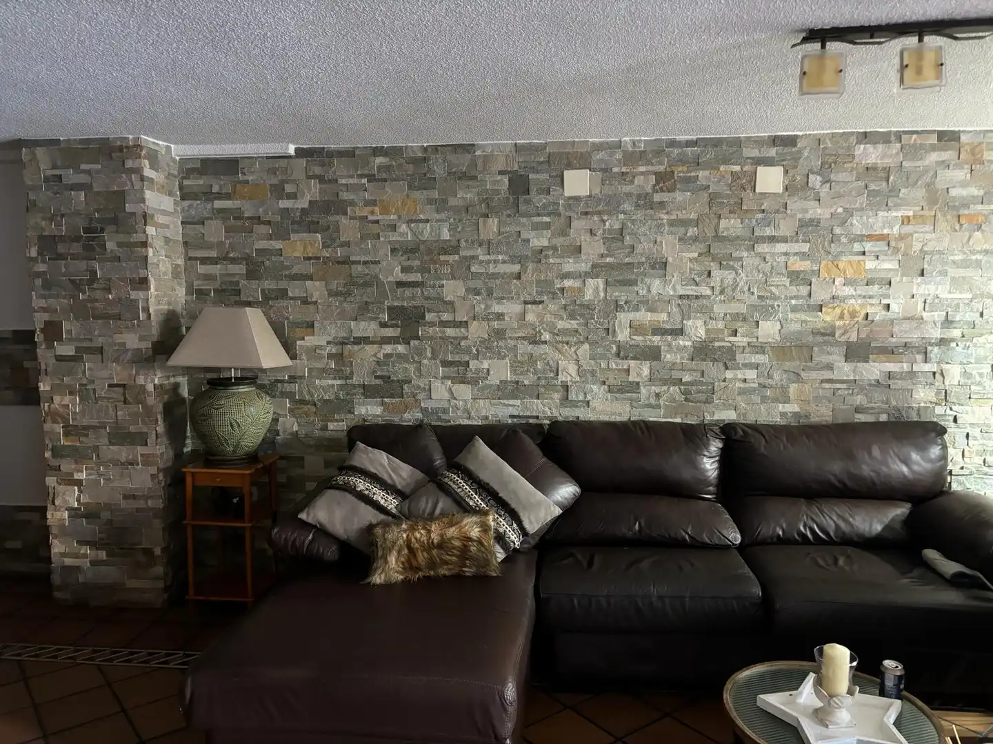 Detached homes for sale in Almodóvar del Campo  with Air Conditioner, Heating and Terrace