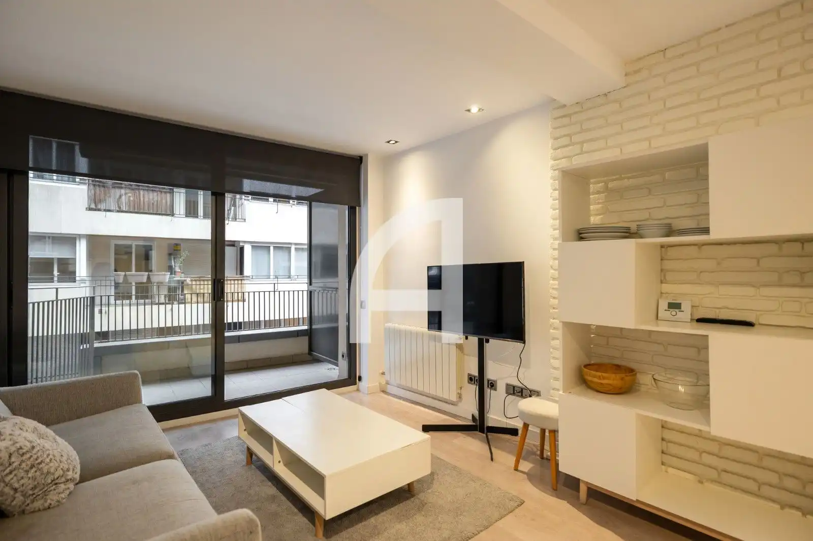 Appartement avec terrasse à vendre à Sarrià - Sant Gervasi, imagen 21