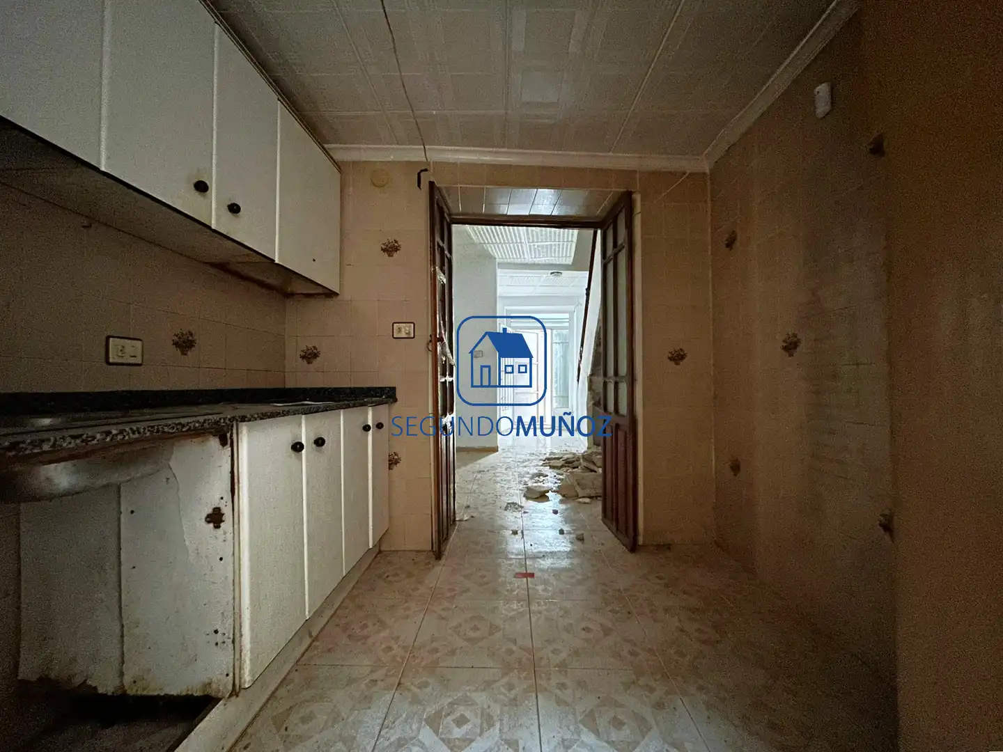 Kitchen of Houses for sale in Totana