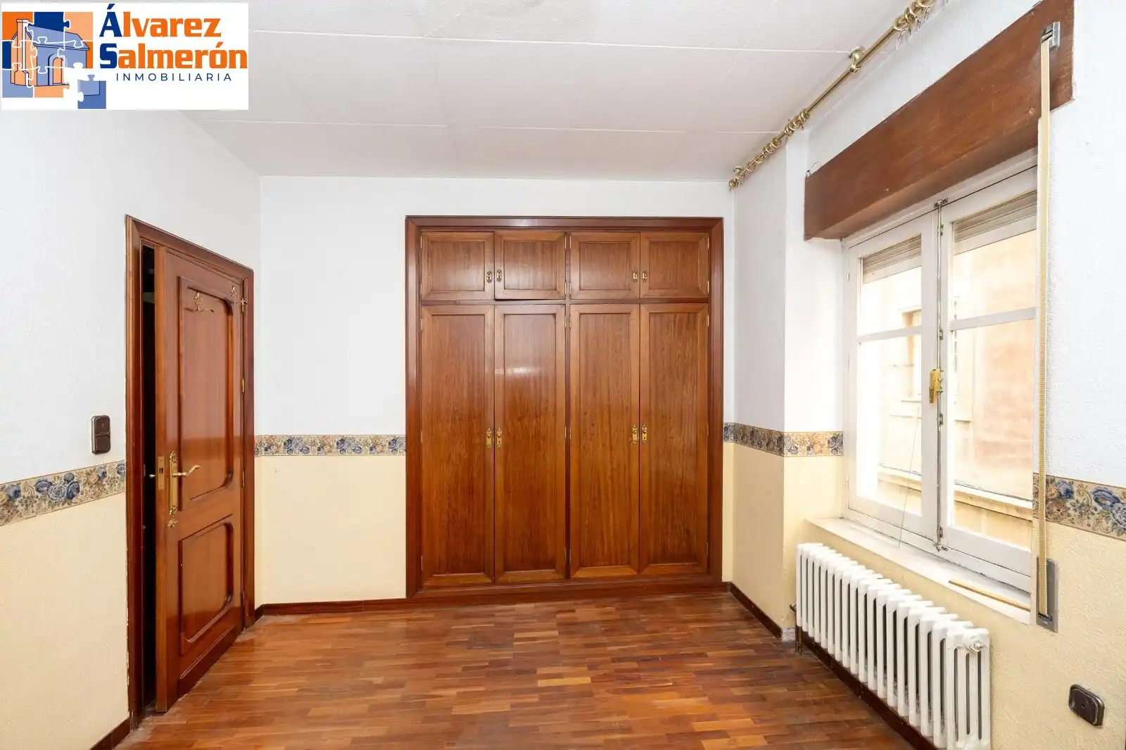 Piso con terraza en venta en Centro, imagen 15
