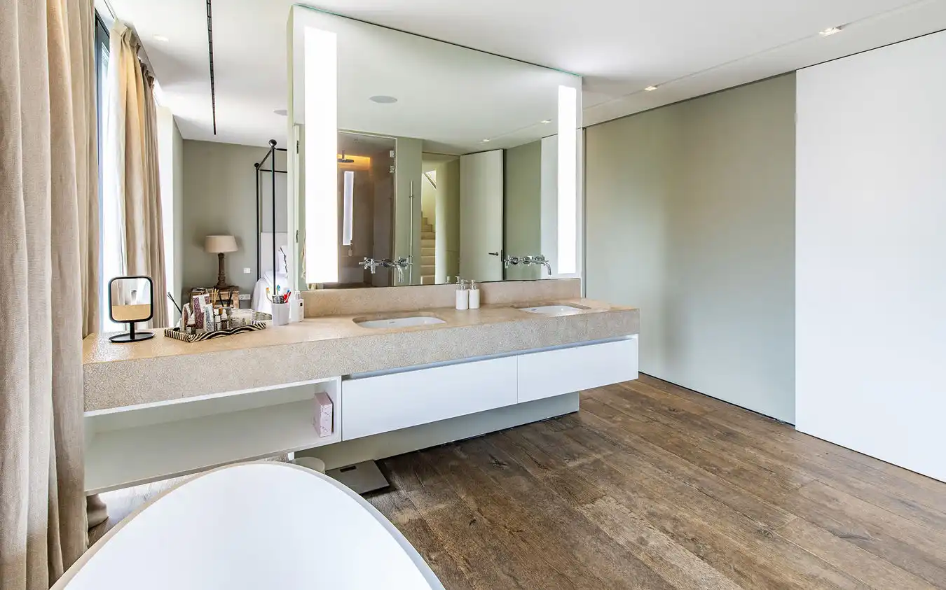 Casa rústica con piscina en venta en Ponent, imagen 16