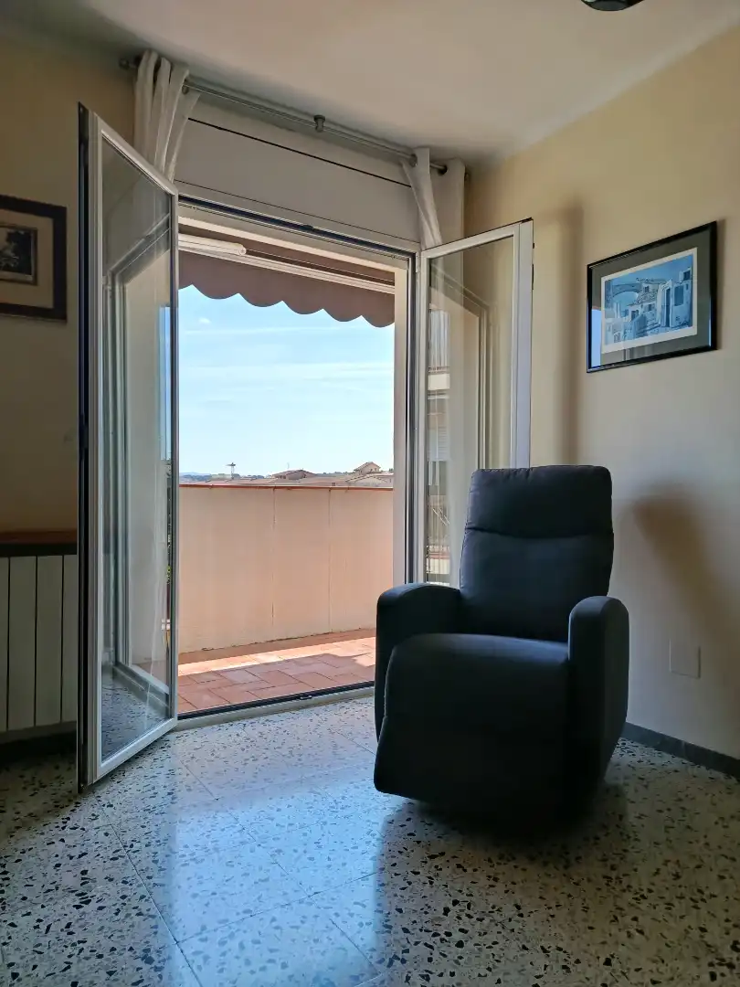 Habitación de Piso en venta en Girona con Aire acondicionado, Calefacción y Jardín privado