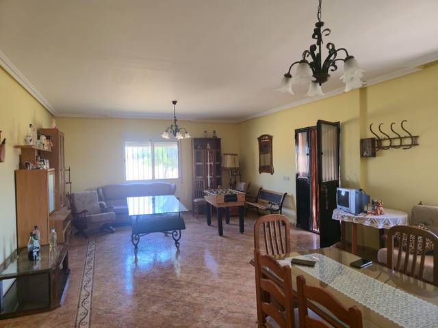 Casa-chalet en Venta en Calzada de Calatrava