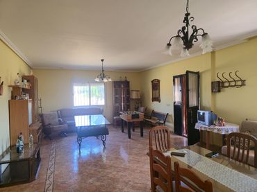 Casa in vendita a Calzada de Calatrava