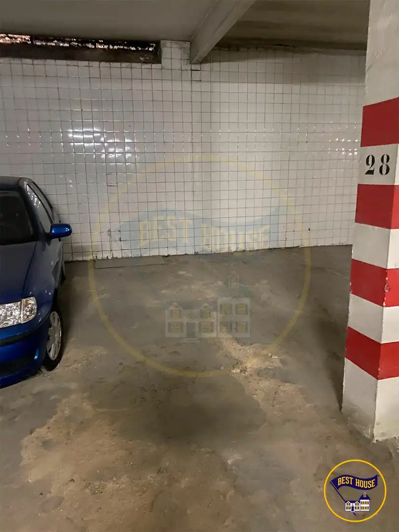 Aparcamiento en venta en Calle de Alicante, imagen 3