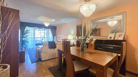 Foto 5 de Piso en venta en Parque de la Coruña - Las Suertes, Madrid