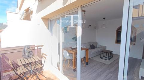 Foto 4 de Dúplex en venda a Francesc Macia, Torre-roja-Campreciós, Viladecans