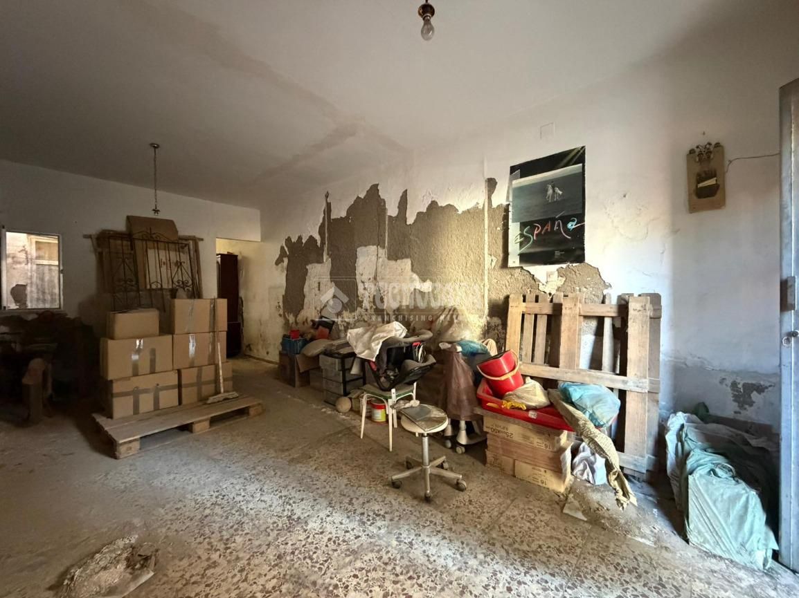 Single-family semi-detached for sale in Barrio Alto - San Félix