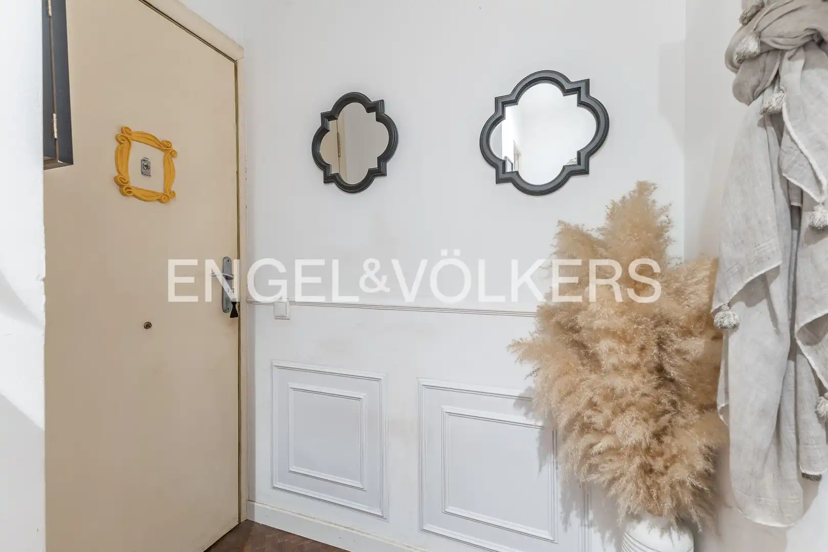 Wohnung zum Verkauf in L'Hospitalet de Llobregat mit Klimaanlage, Heizung und Parkett