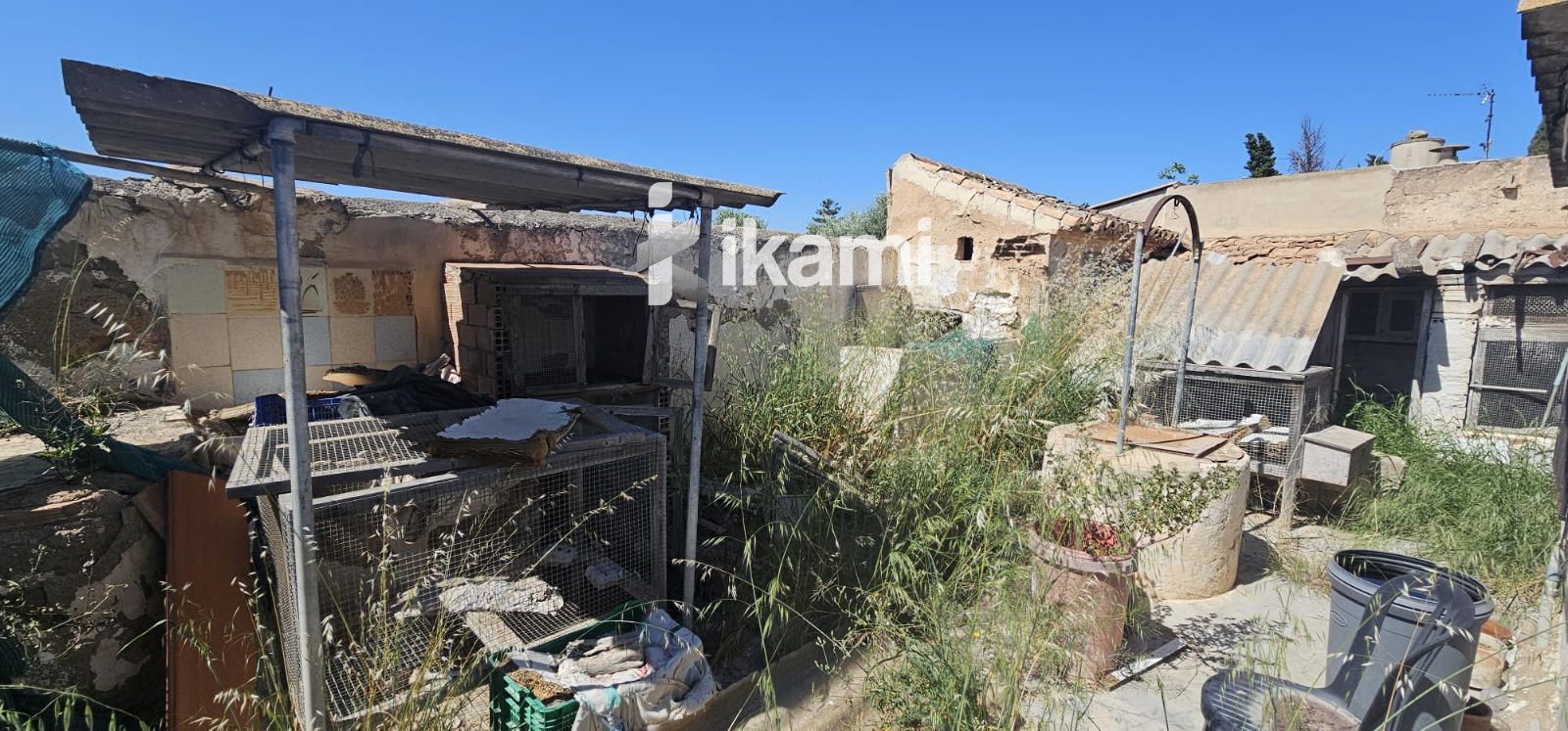 Residencial en venda en San Pedro del Pinatar