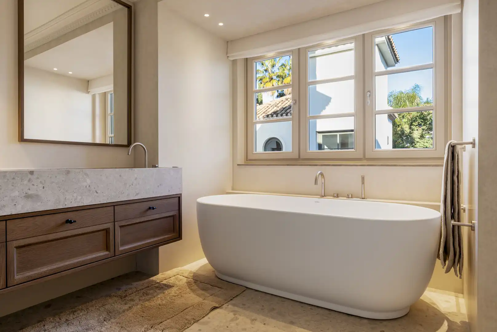 New build Detached house for sale in Calle Bruselas, imagen 4