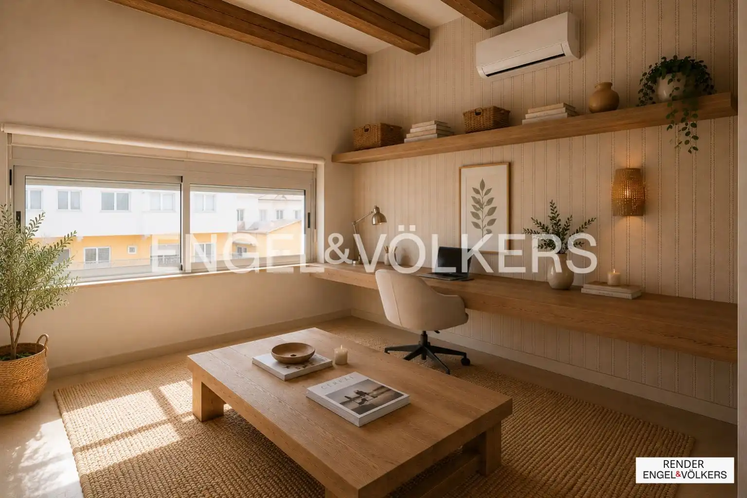 Living room of Houses for sale in Premià de Mar  with Heating and Terrace