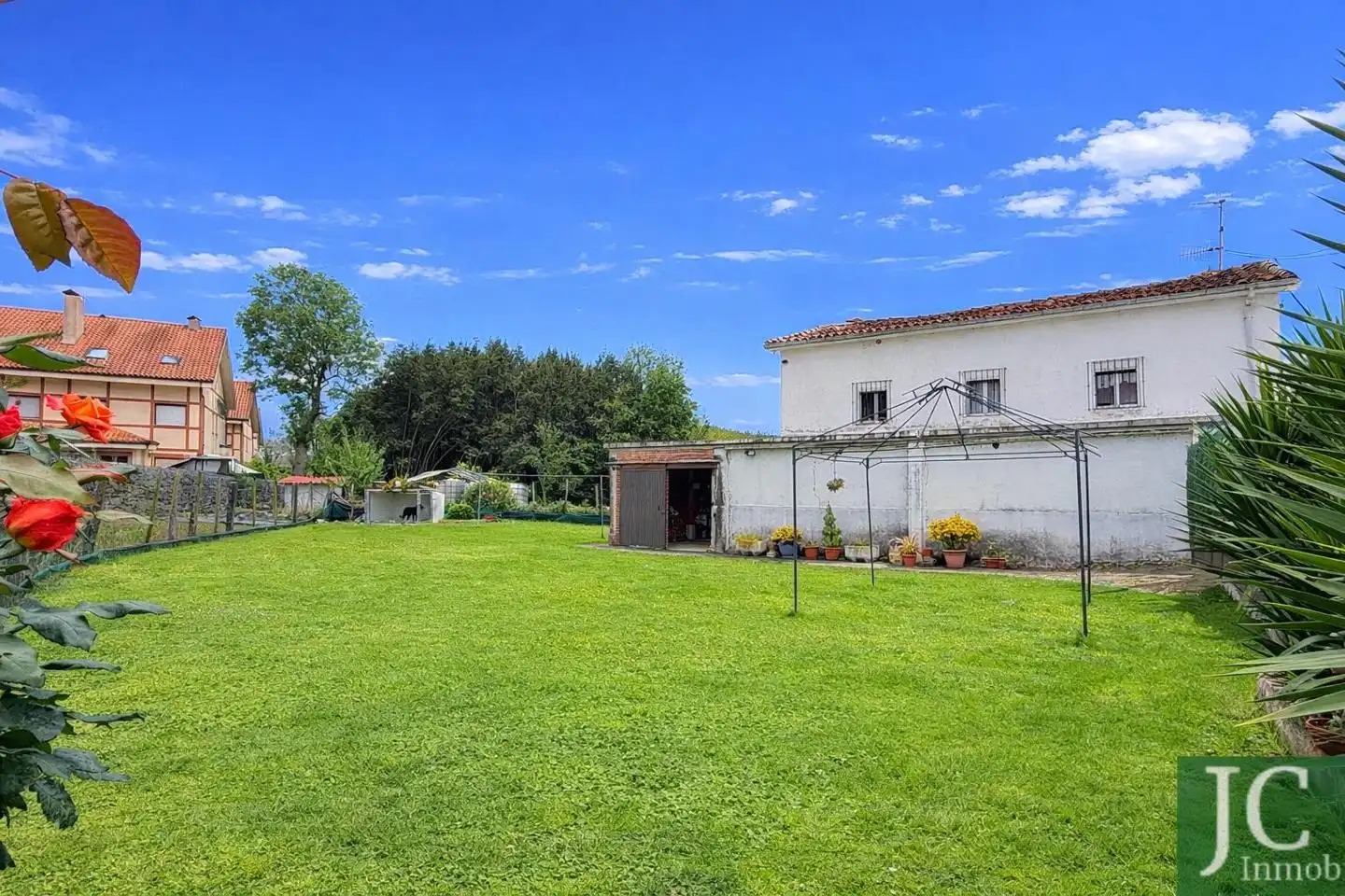Casa o xalet en venda en Rasines