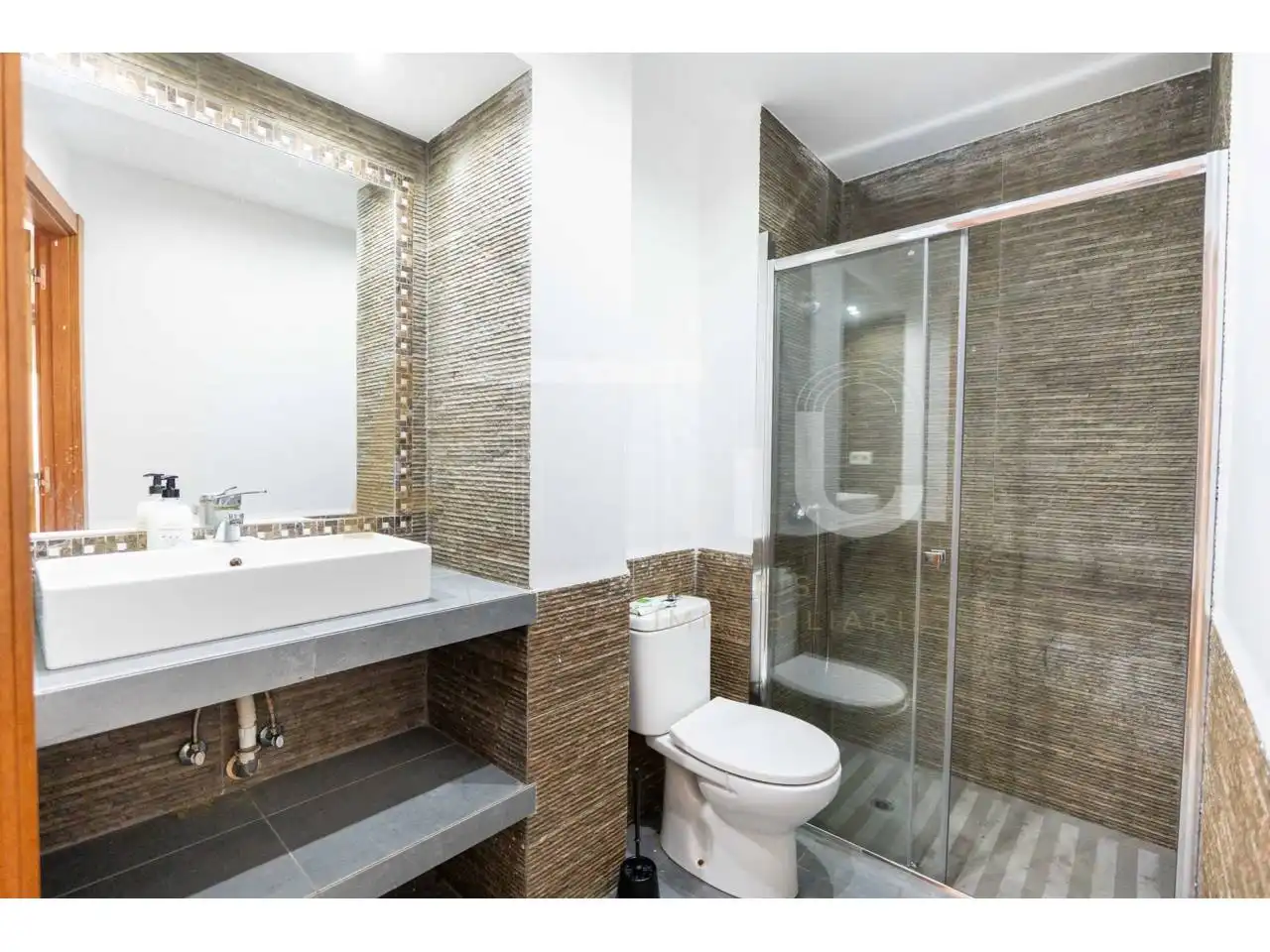 Baño de Casa o chalet en venta en Santa Coloma de Cervelló, Barcelona