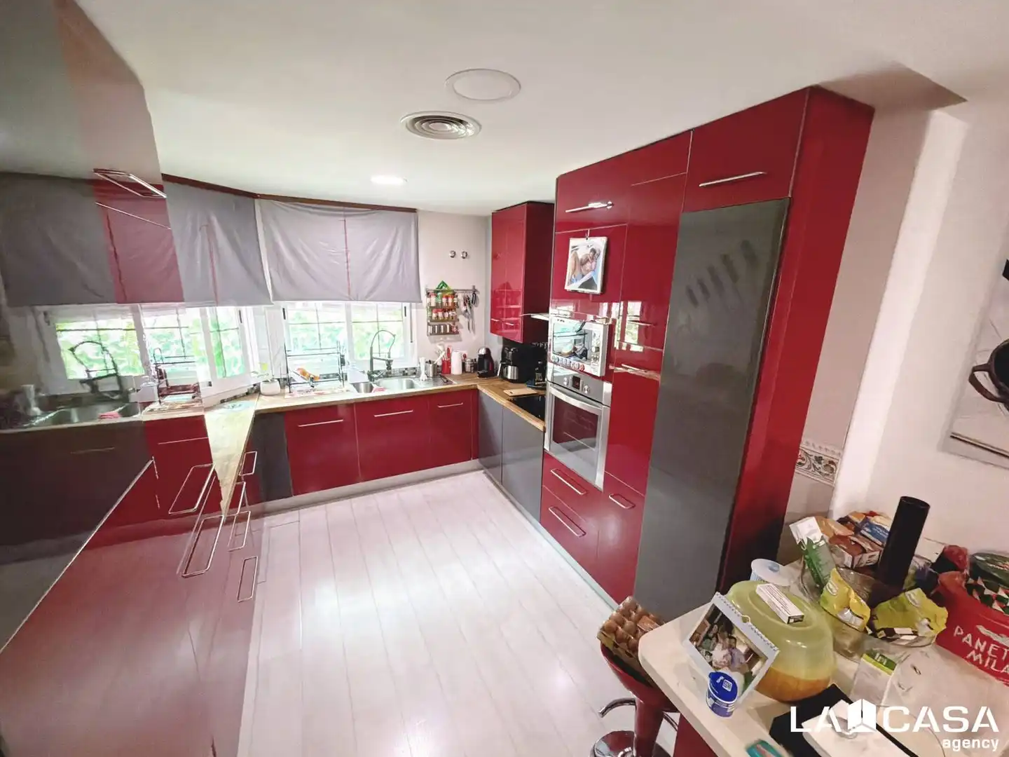 Semi-detached house with terrace for sale in Olivar de Quintos, imagen 7