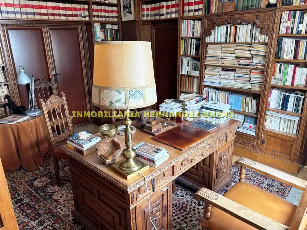 Wohnung zum Verkauf in Salamanca mit Heizung und Terrasse