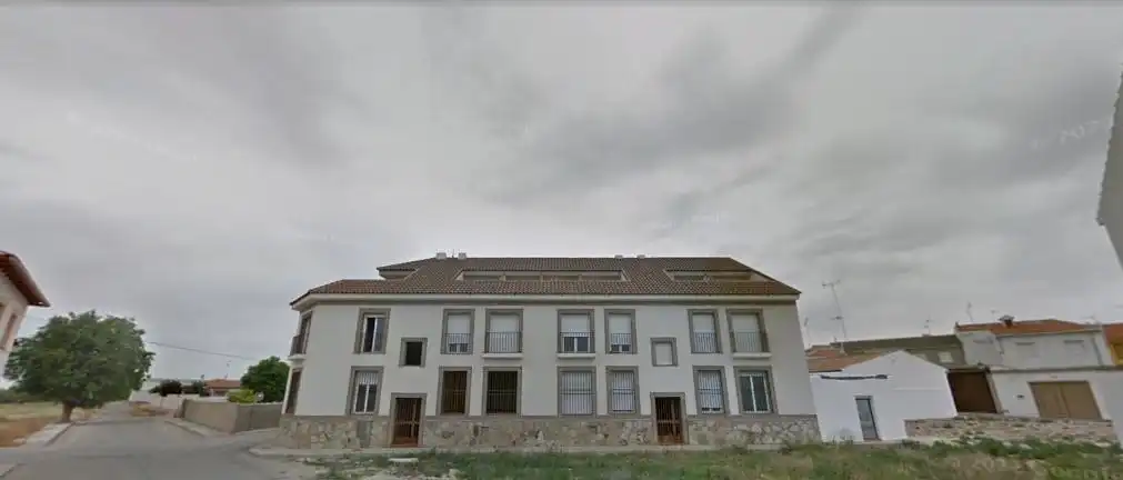Pis en venda a Tembleque