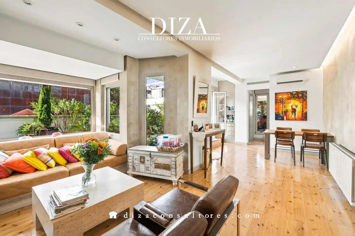 Ático con ascensor en venta en Calle de la Alameda, imagen 9