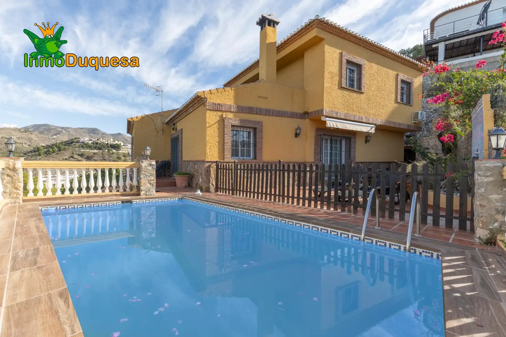 Xalet amb piscina en venda a Velilla - Velilla Taramay, imagen 11