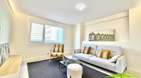 Foto 5 de Pis en venda a Calle Pastor Díaz, Cuatro Caminos - Plaza de la Cubela, A Coruña Capital