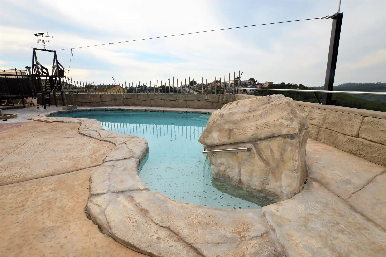 Villa avec terrasse à vendre à Castellet i la Gornal, imagen 43