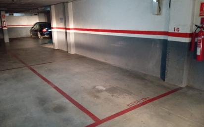 Parking of Garage to rent in Rubí