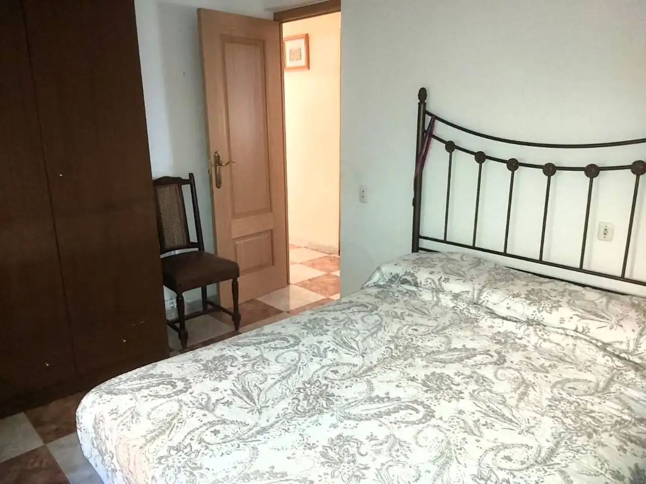 Habitación de Casa o chalet en venta en Valls con Aire acondicionado, Calefacción y Amueblado