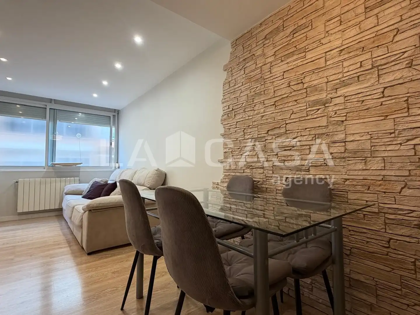 Flat for sale in Singuerlín