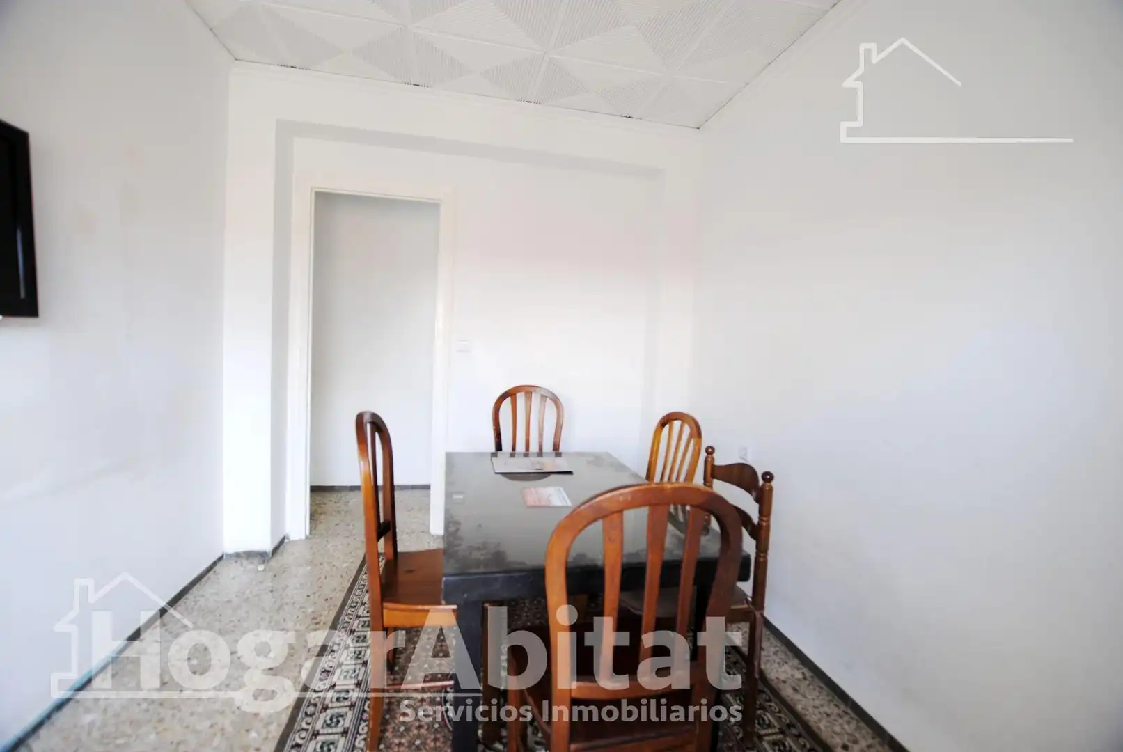 Flat with terrace for sale in Calle Gaieta garcia, imagen 17