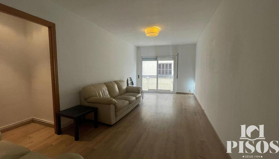 Photo 1 of Flat to rent in Sabadell, Centre - Estació, Barcelona