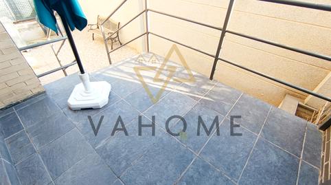 Foto 4 de Pis en venda a Zona Entrada - Gasolineras, Toledo