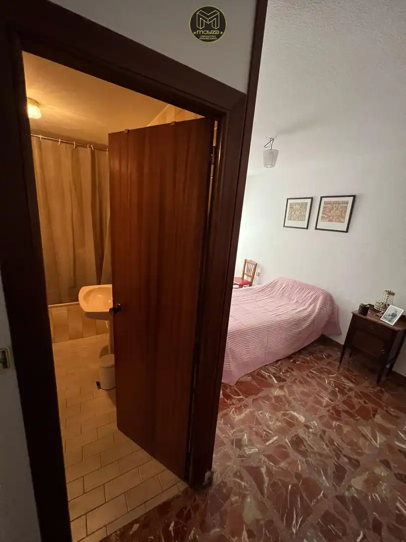 Wohnung mit Terrasse zum Verkauf in San Bartolomé - Millán de Priego, imagen 7