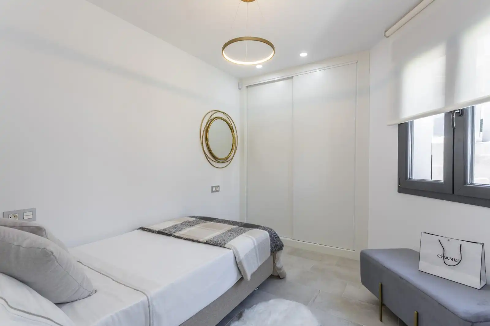 Casa o chalet en venta en Cabo Cervera