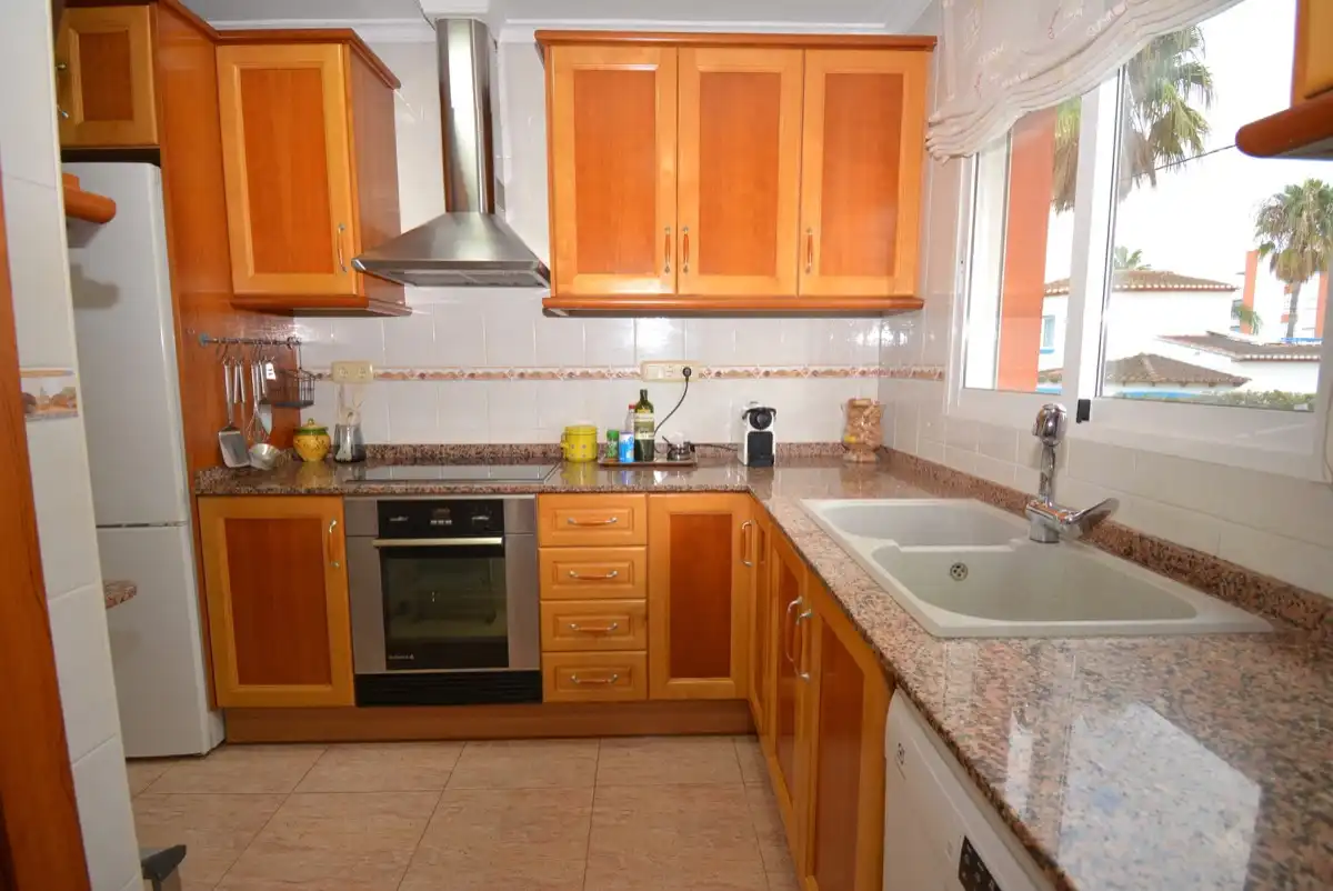Villa avec piscine à vendre à Las Marinas / Les Marines, imagen 18