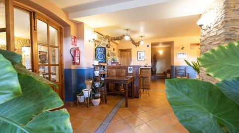 Foto 4 de Edifici en venda a Carrer de Finestrat, 2, Torremanzanas / La Torre de les Maçanes, Alicante