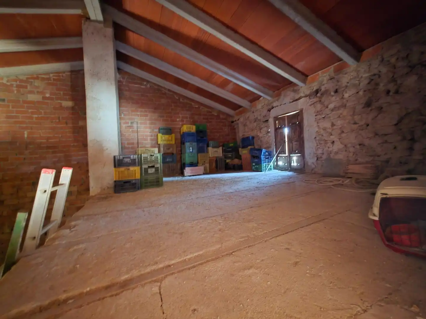 Finca rústica en venda en Gorga amb Terrassa i Traster