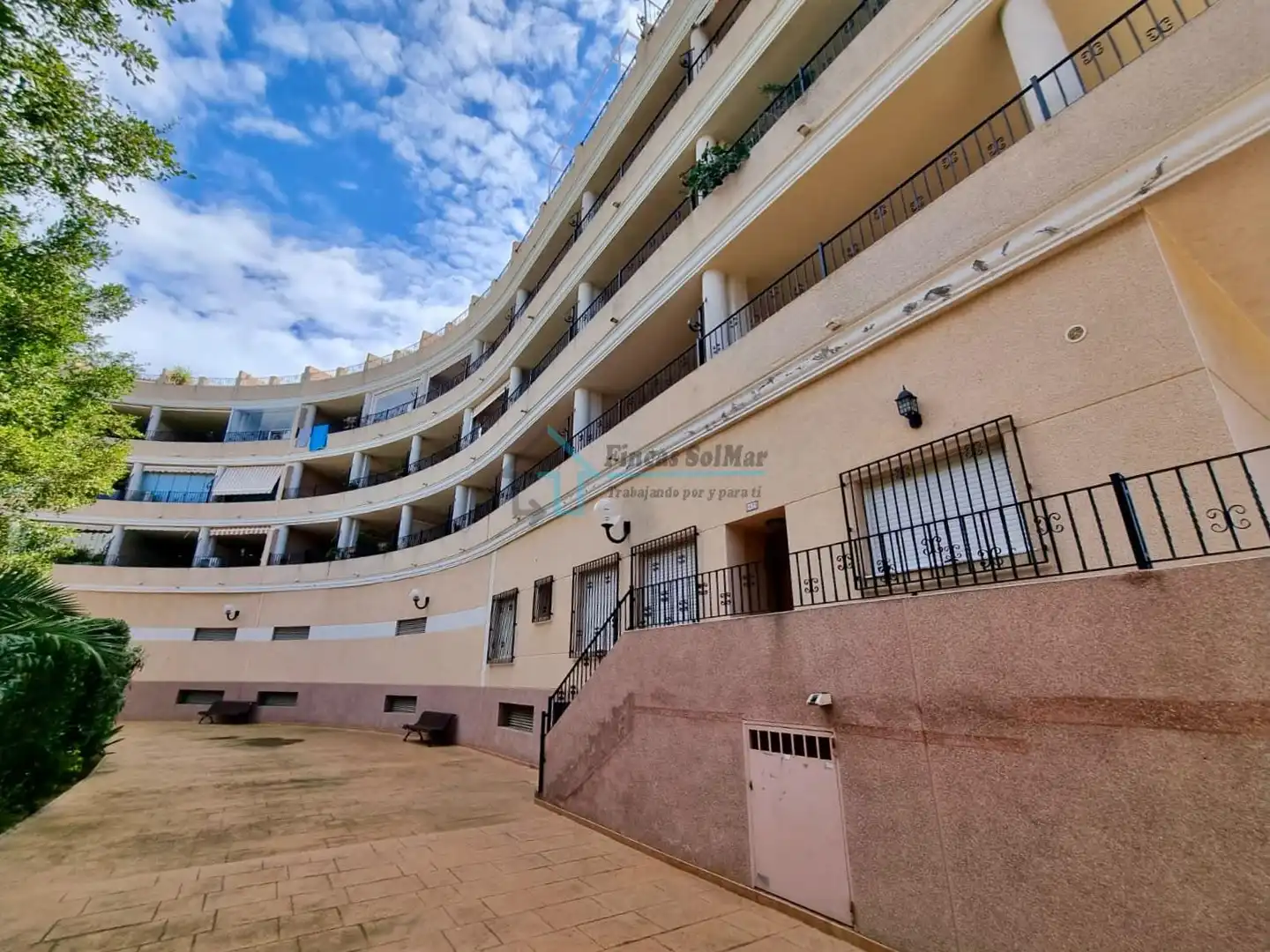 Appartement compact avec piscine à vendre à Canet d'En Berenguer, imagen 3