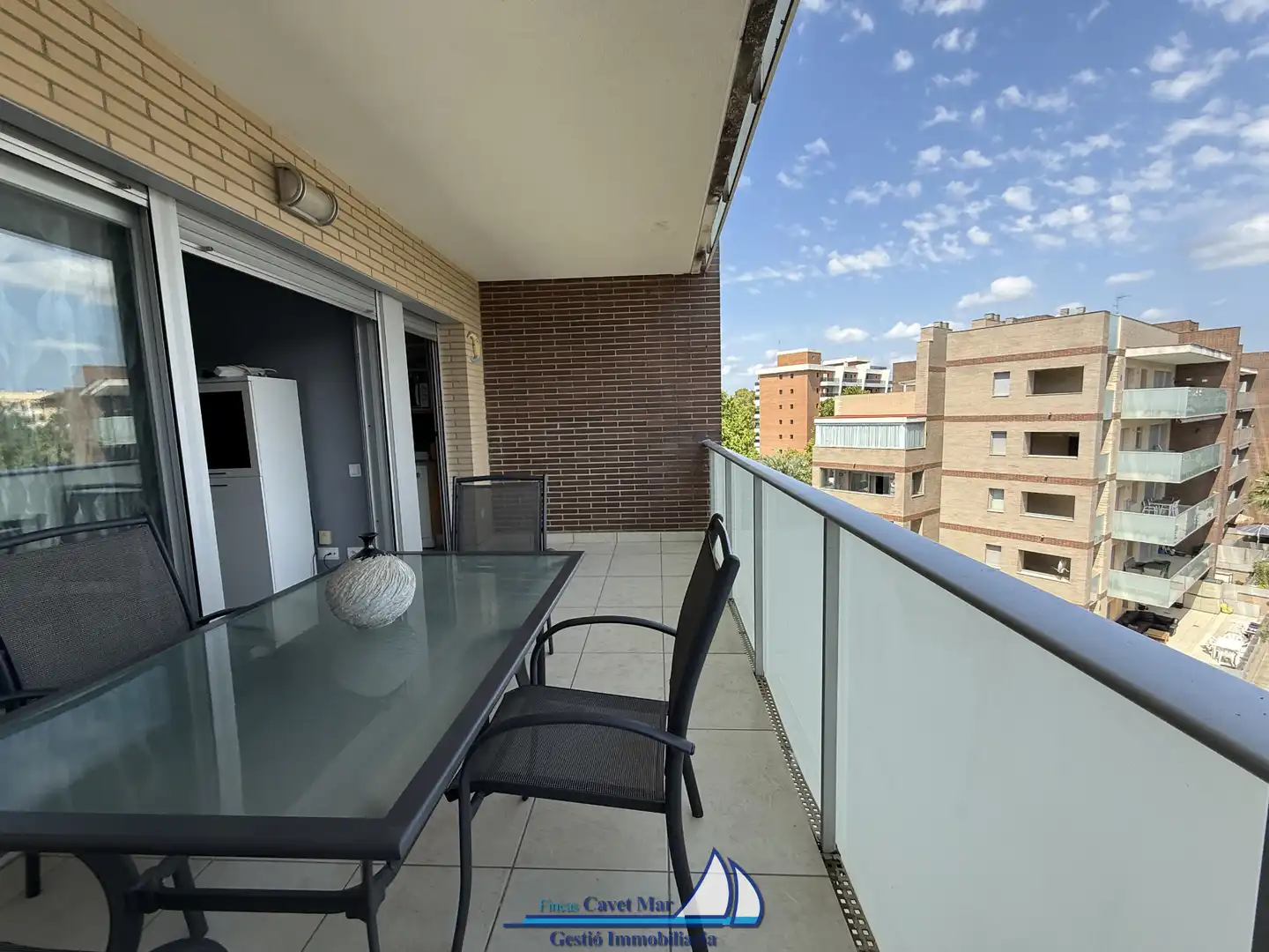 Apartament amb piscina en venda a Camí de les Pasquales 4, imagen 14