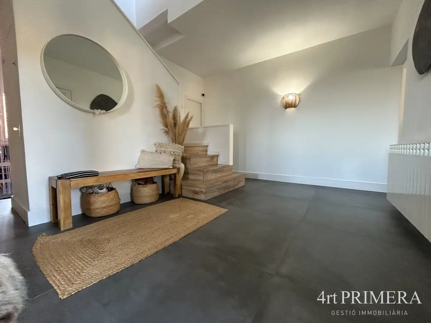 Casa amb piscina en venda a Bigues i Riells del Fai, imagen 7