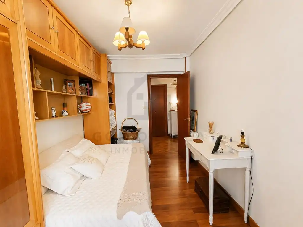 Habitación de Piso en venta en Irun 