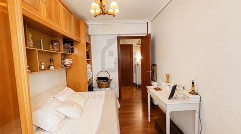 Foto 2 de Piso en venta en Calle Jaizkibel, Pinar - Anaka - Belaskoenea, Irun