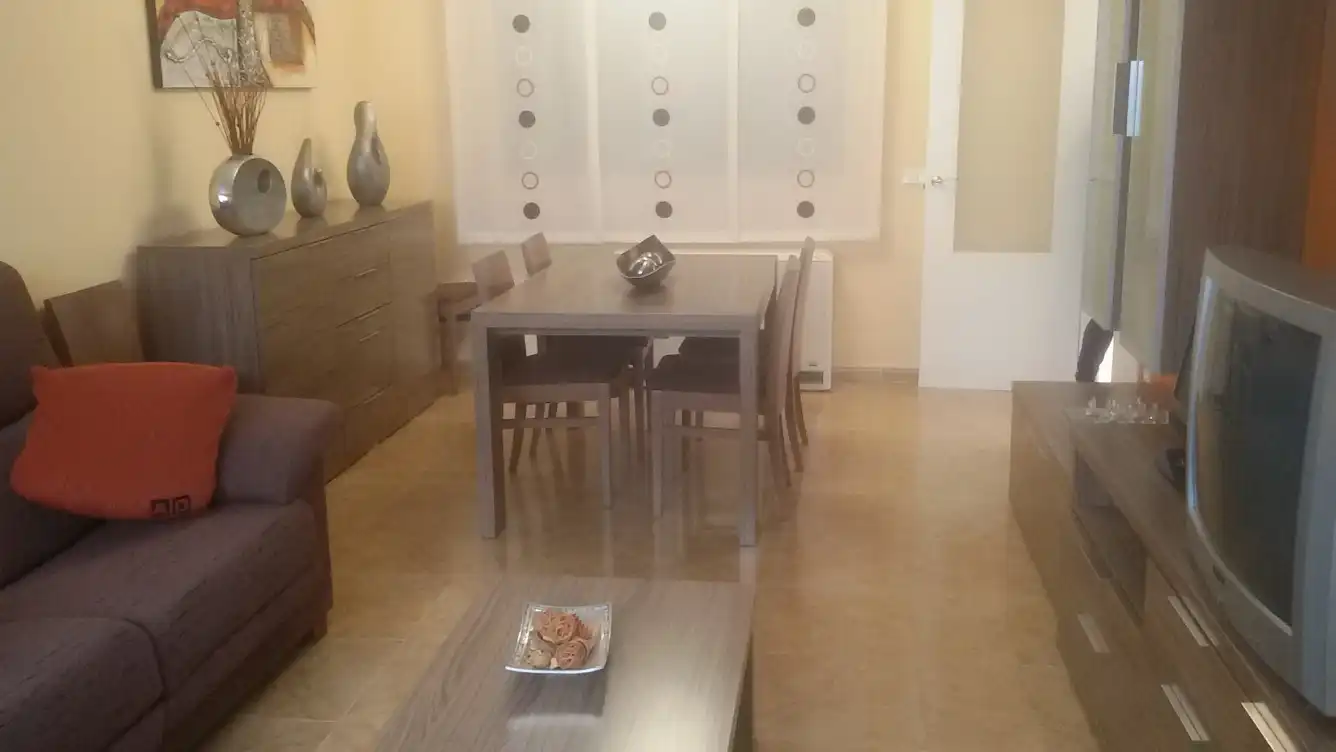 Terraced house for sale in Barrax